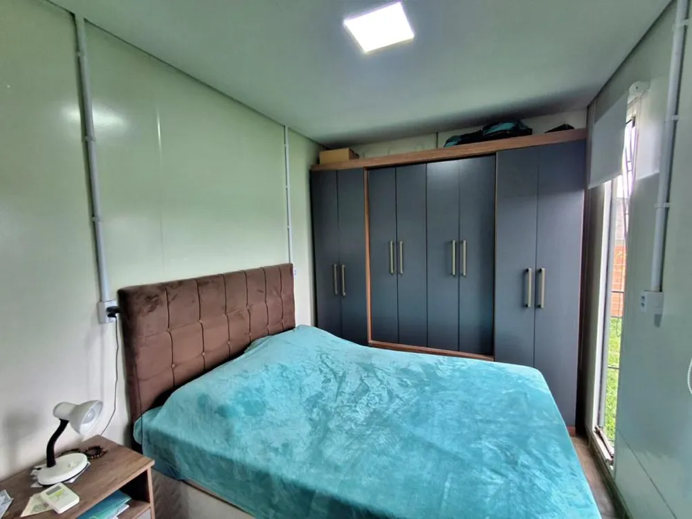 Casa, 1 quarto, 30 m² - Foto 12