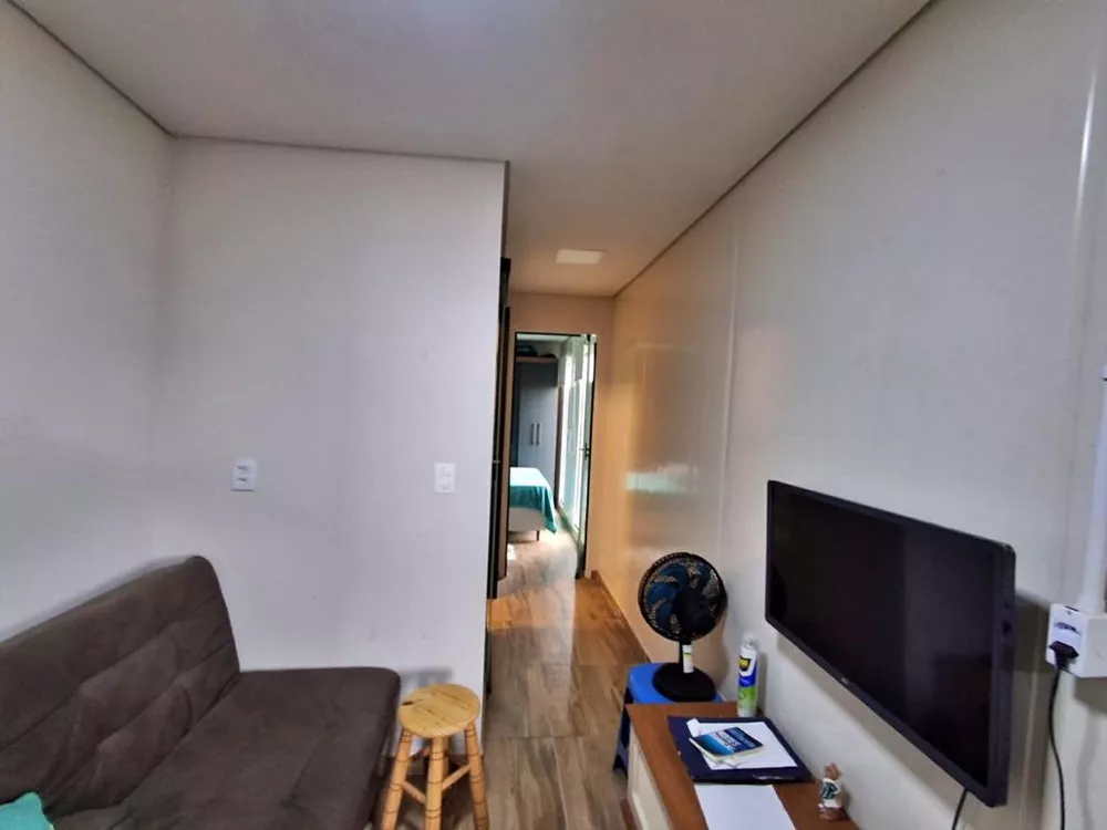 Casa, 1 quarto, 30 m² - Foto 4