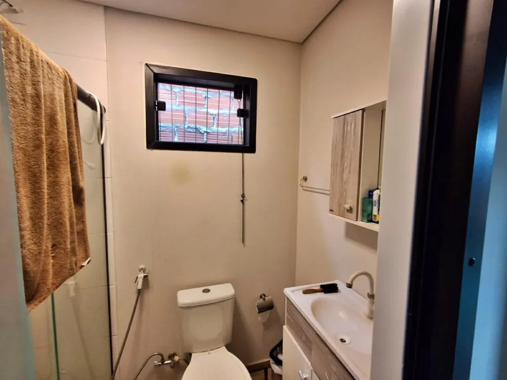 Casa, 1 quarto, 30 m² - Foto 5