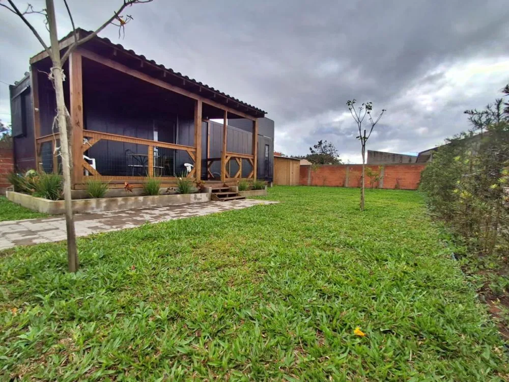 Casa, 1 quarto, 30 m² - Foto 8
