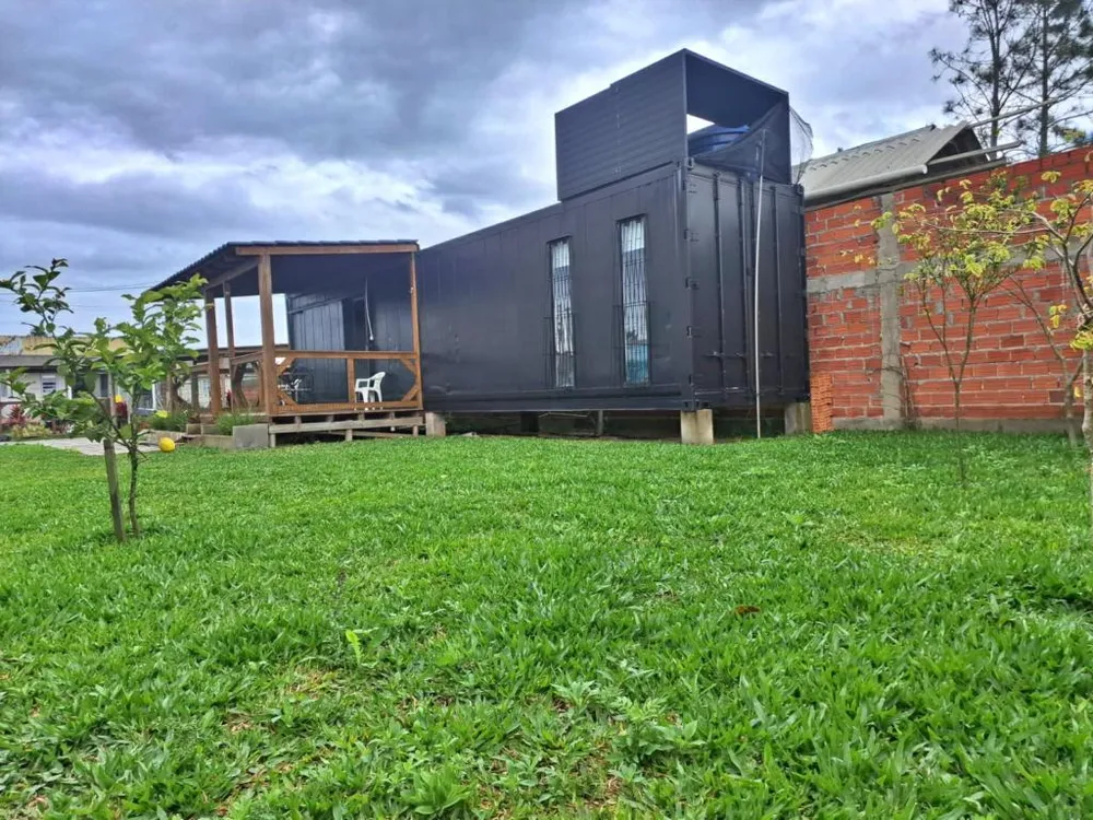 Casa, 1 quarto, 30 m² - Foto 7