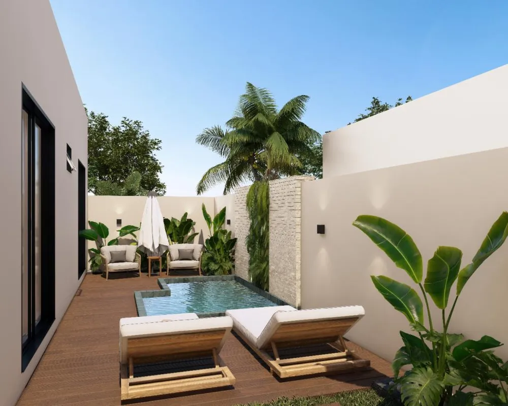 Casa, 2 quartos, 83 m² - Foto 7