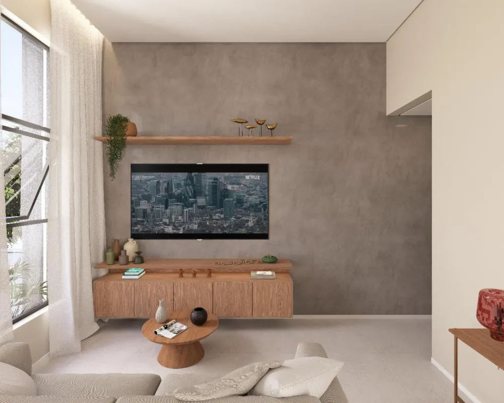 Casa, 2 quartos, 83 m² - Foto 5