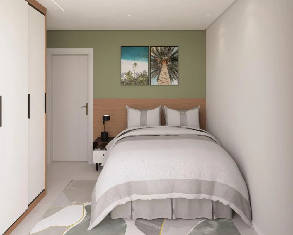 Casa, 2 quartos, 83 m² - Foto 8