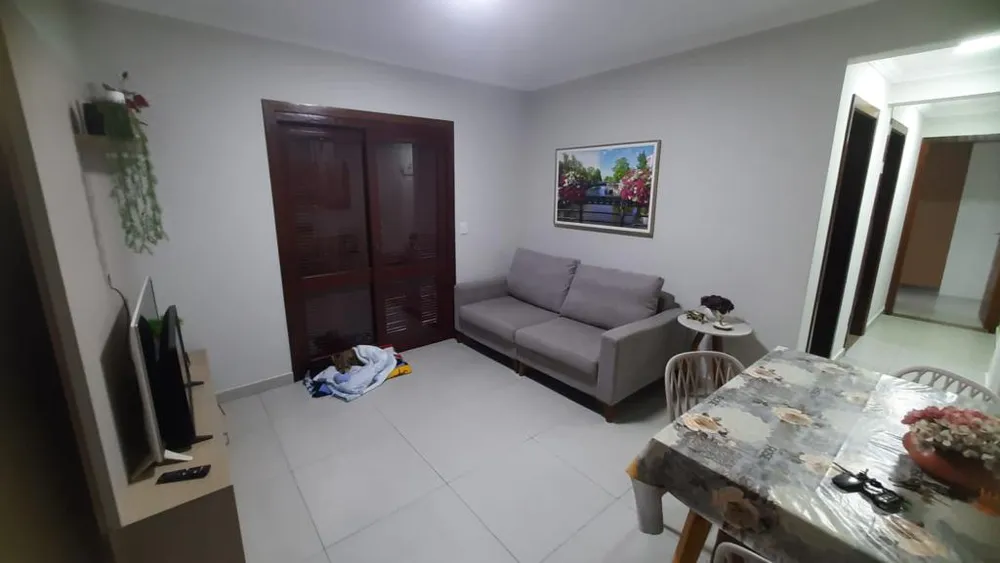 Apartamento, 2 quartos, 70 m² - Foto 1