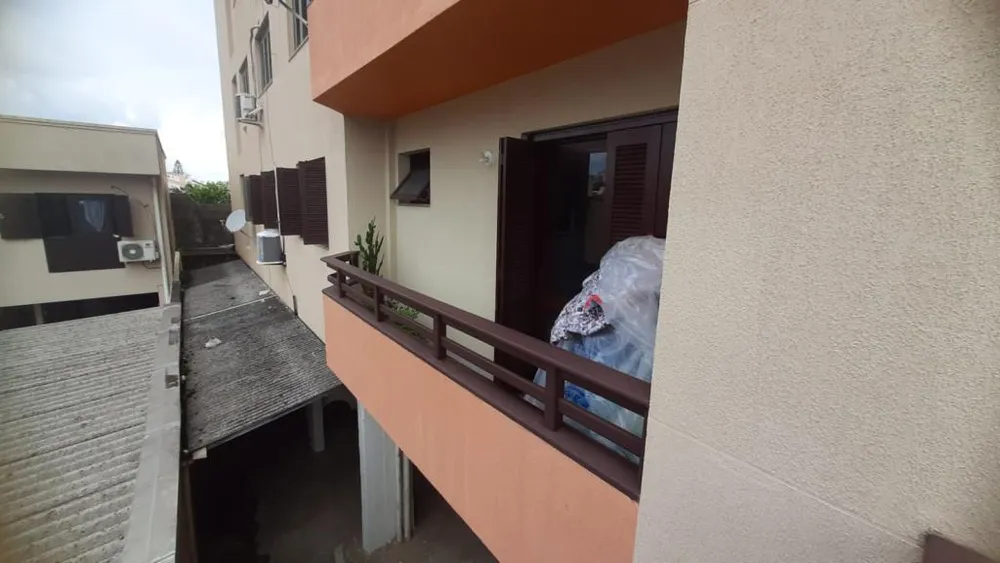 Apartamento, 2 quartos, 70 m² - Foto 9