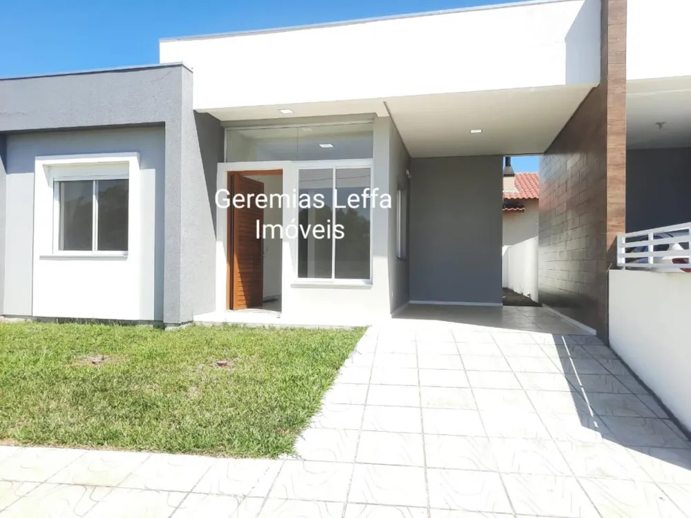Casa, 3 quartos, 91 m² - Foto 6