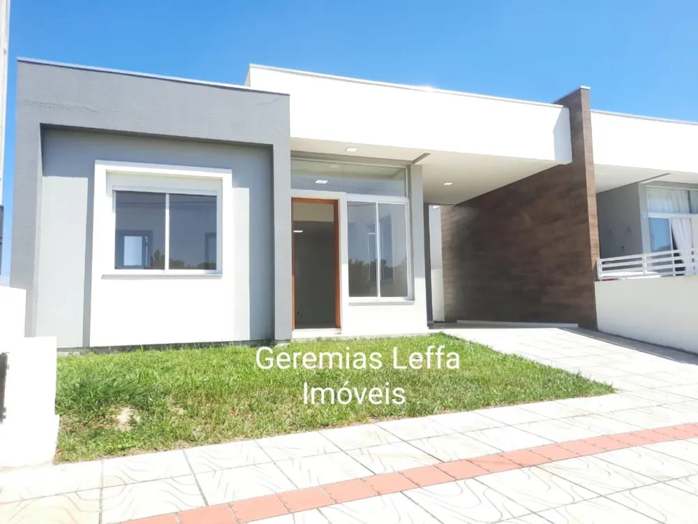 Casa, 3 quartos, 91 m² - Foto 2