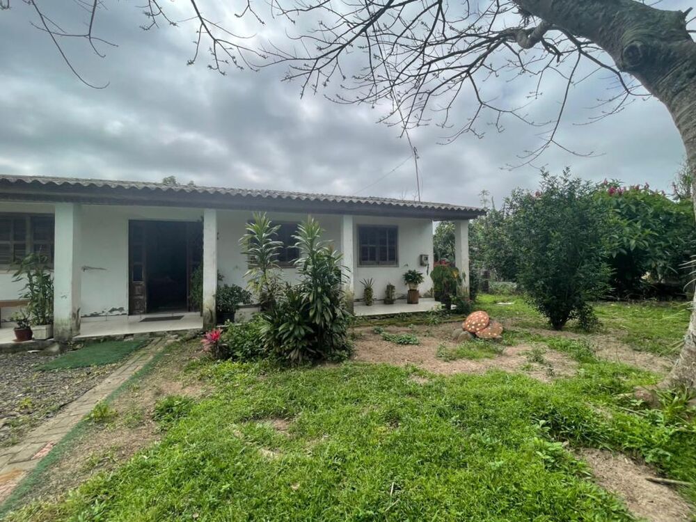 Sítio à venda com 1 quarto, 90m² - Foto 16