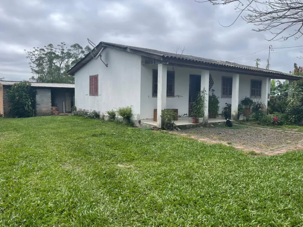 Sítio, 1 quarto, 19 hectares - Foto 1