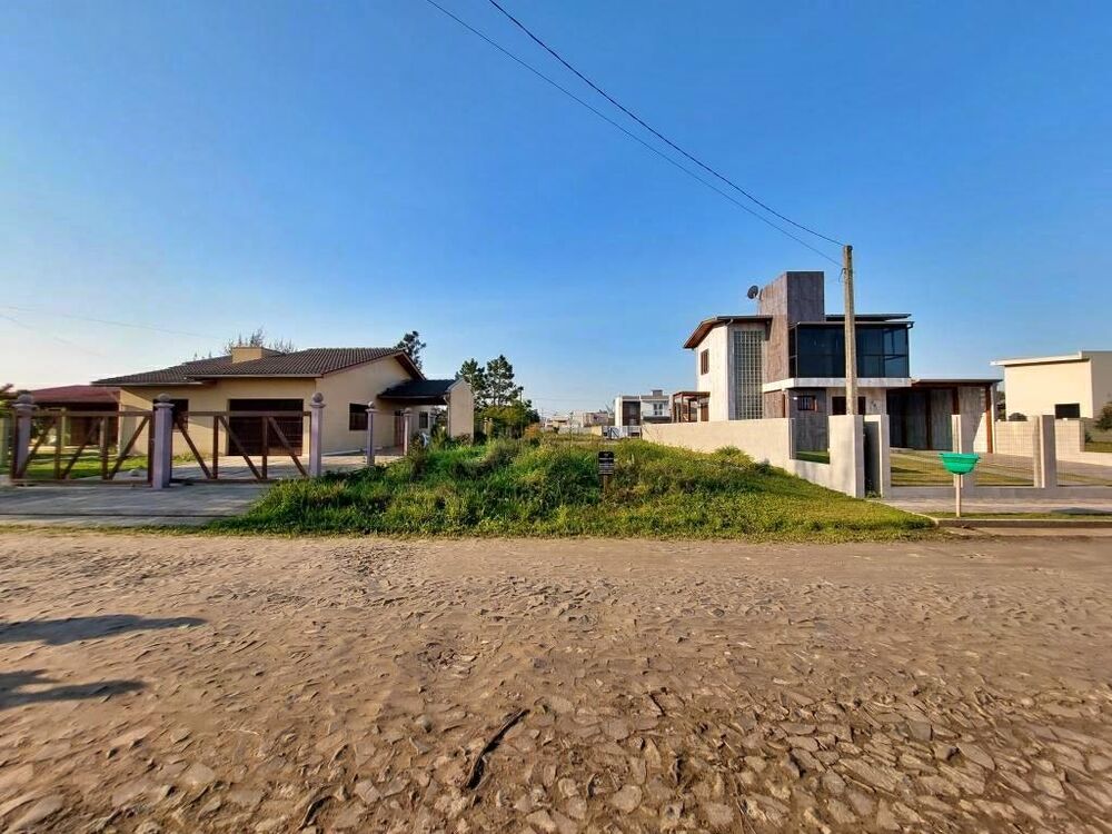 Terreno, 300 m² - Foto 1