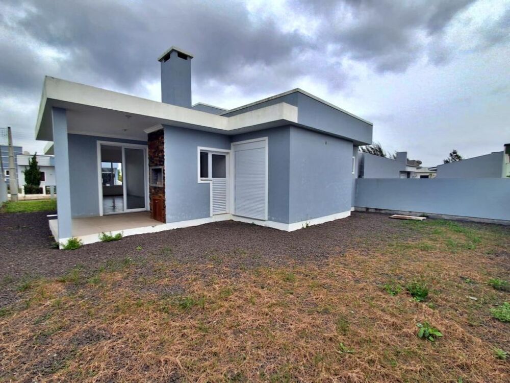 Casa à venda com 3 quartos, 121m² - Foto 3