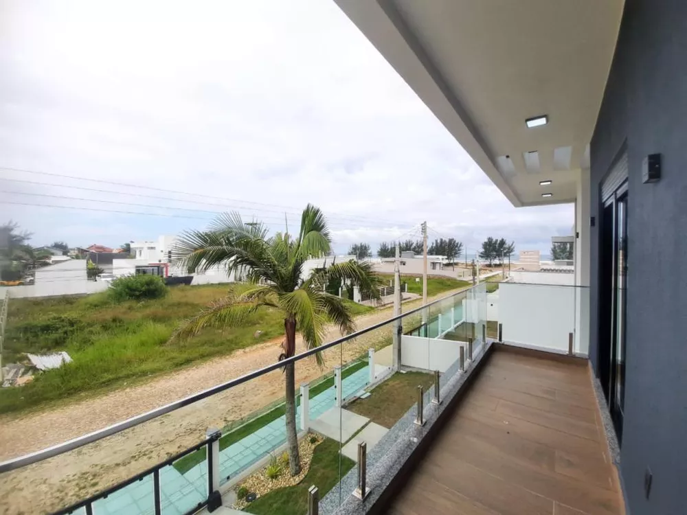 Casa, 4 quartos, 252 m² - Foto 11