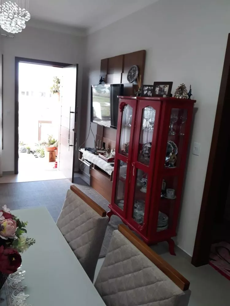 Casa, 3 quartos, 190 m² - Foto 7