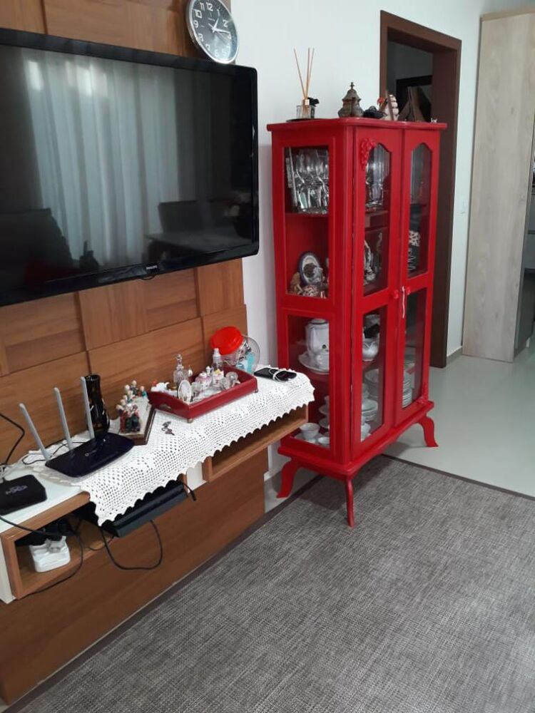 Casa, 3 quartos, 190 m² - Foto 13