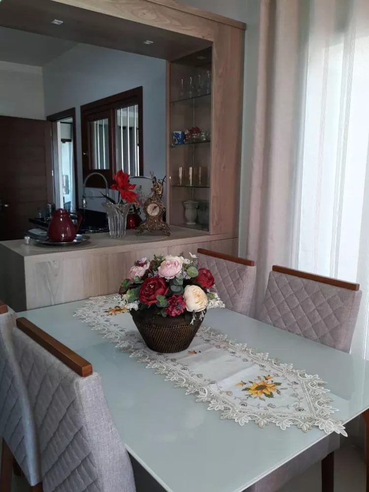 Casa, 3 quartos, 190 m² - Foto 11