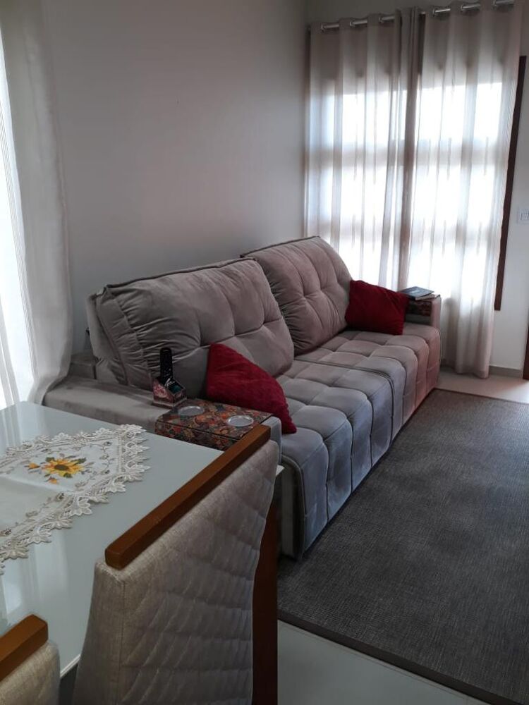 Casa, 3 quartos, 190 m² - Foto 15