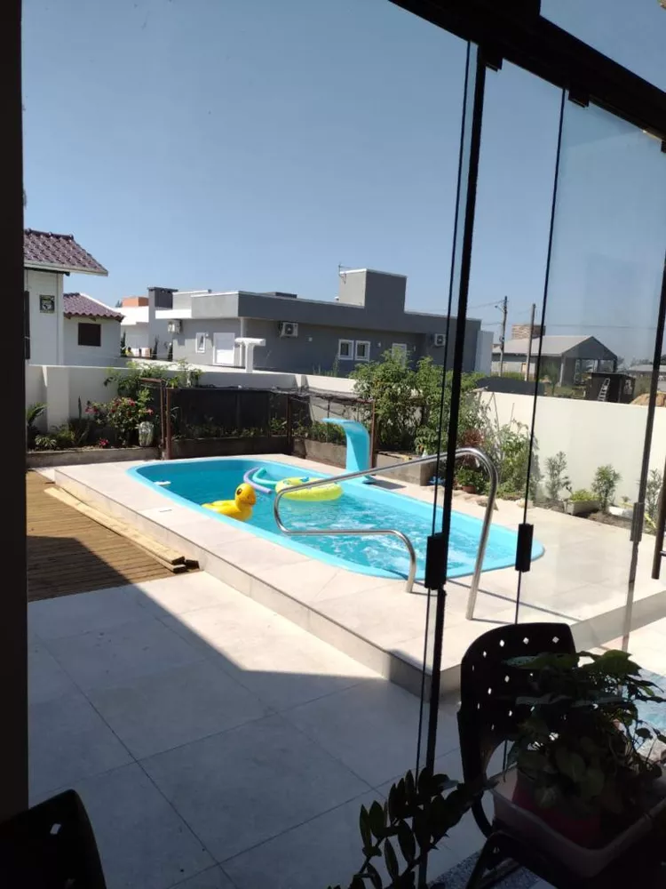 Casa, 3 quartos, 190 m² - Foto 4