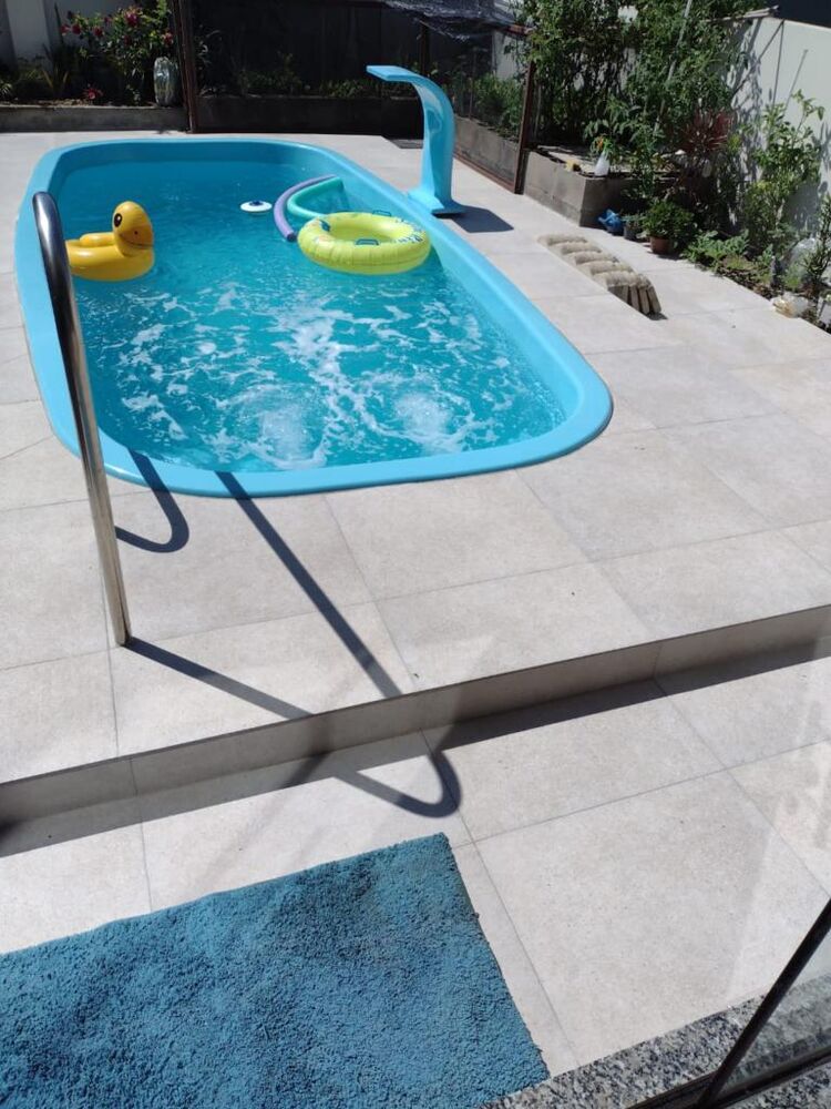 Casa, 3 quartos, 190 m² - Foto 5