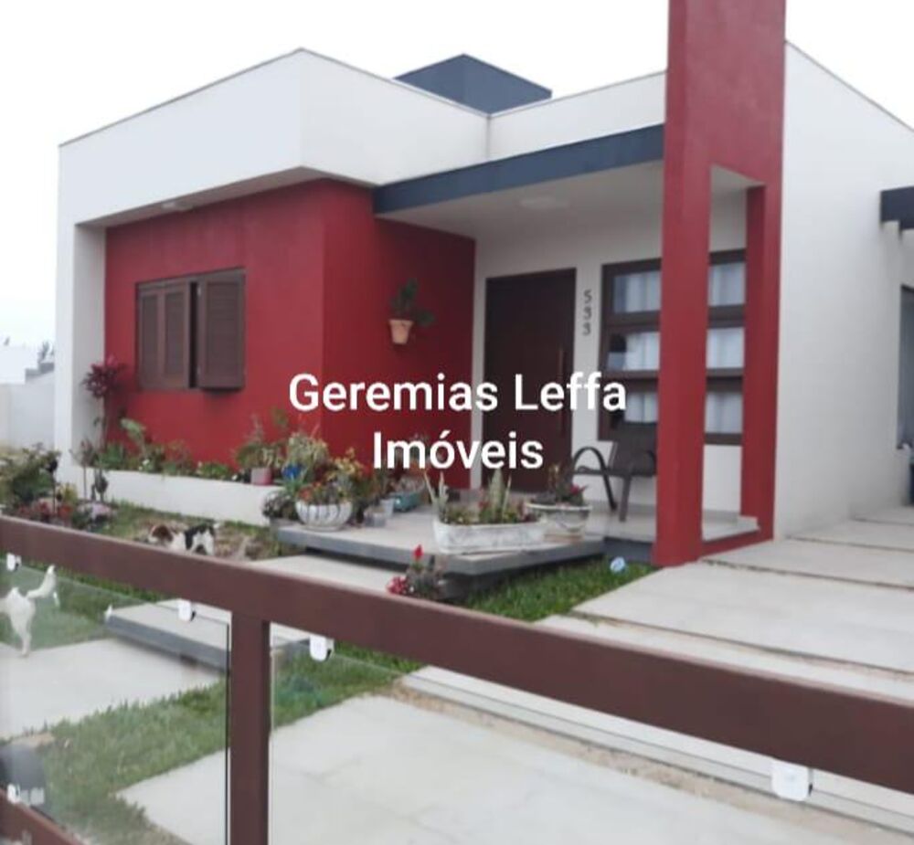 Casa, 3 quartos, 190 m² - Foto 2