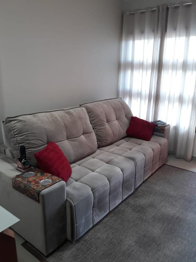 Casa, 3 quartos, 190 m² - Foto 8