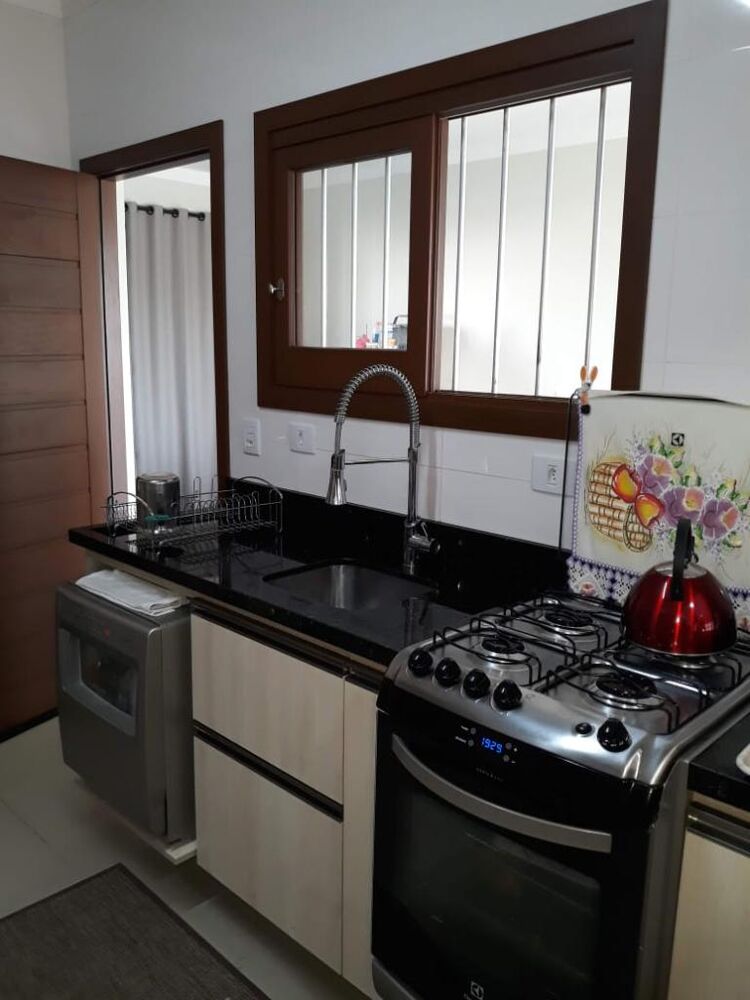 Casa, 3 quartos, 190 m² - Foto 12