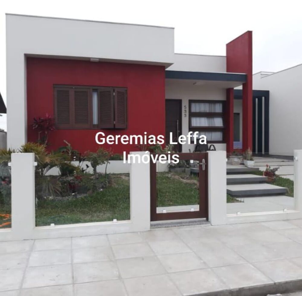 Casa, 3 quartos, 190 m² - Foto 1