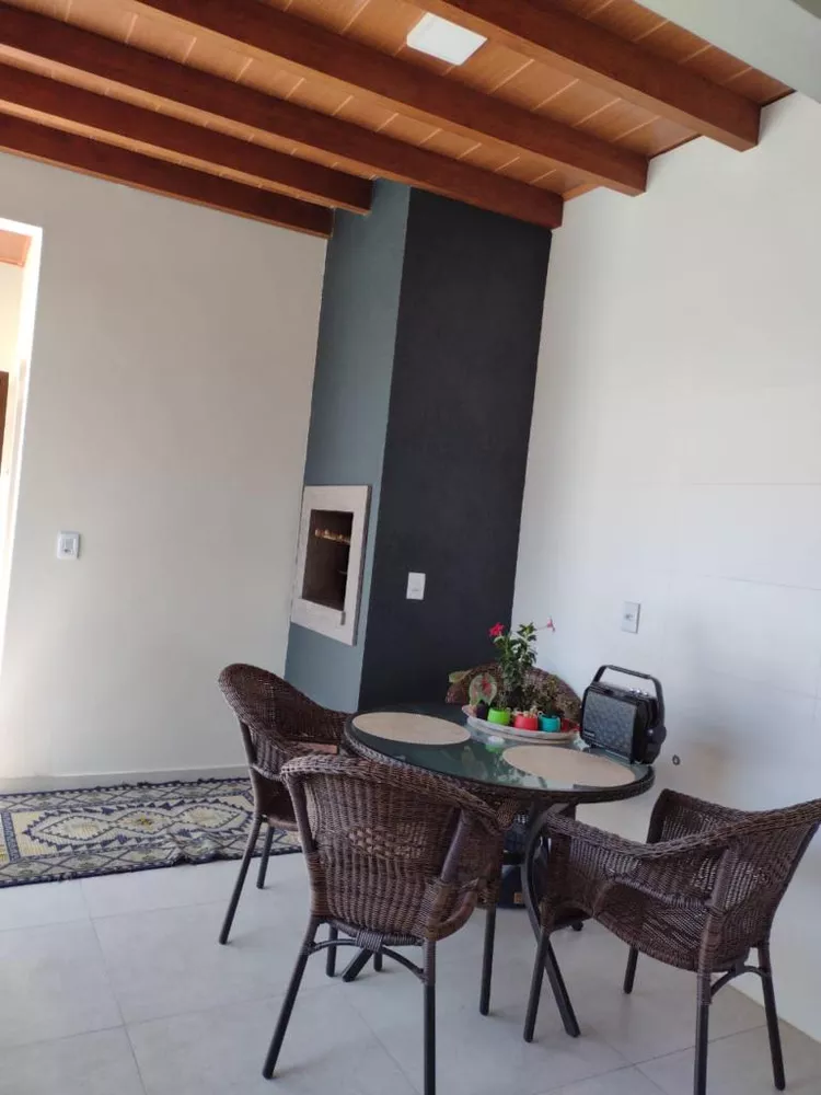 Casa, 3 quartos, 190 m² - Foto 21