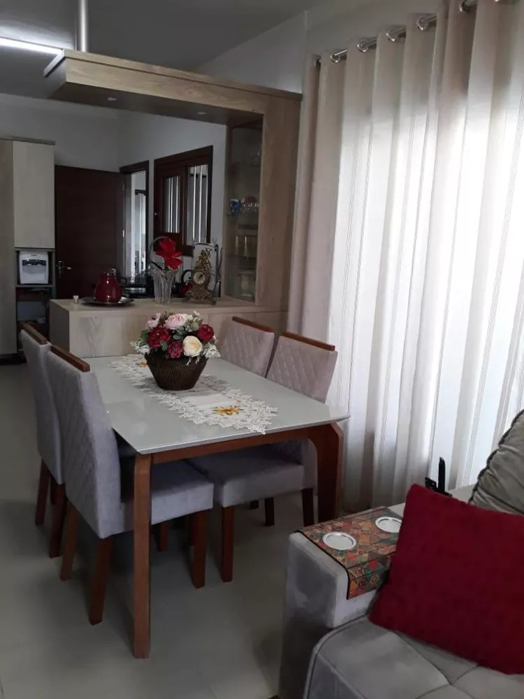 Casa, 3 quartos, 190 m² - Foto 9