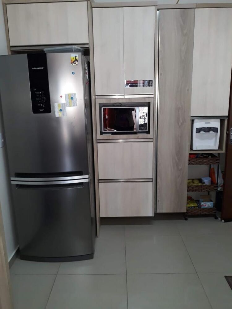 Casa, 3 quartos, 190 m² - Foto 14