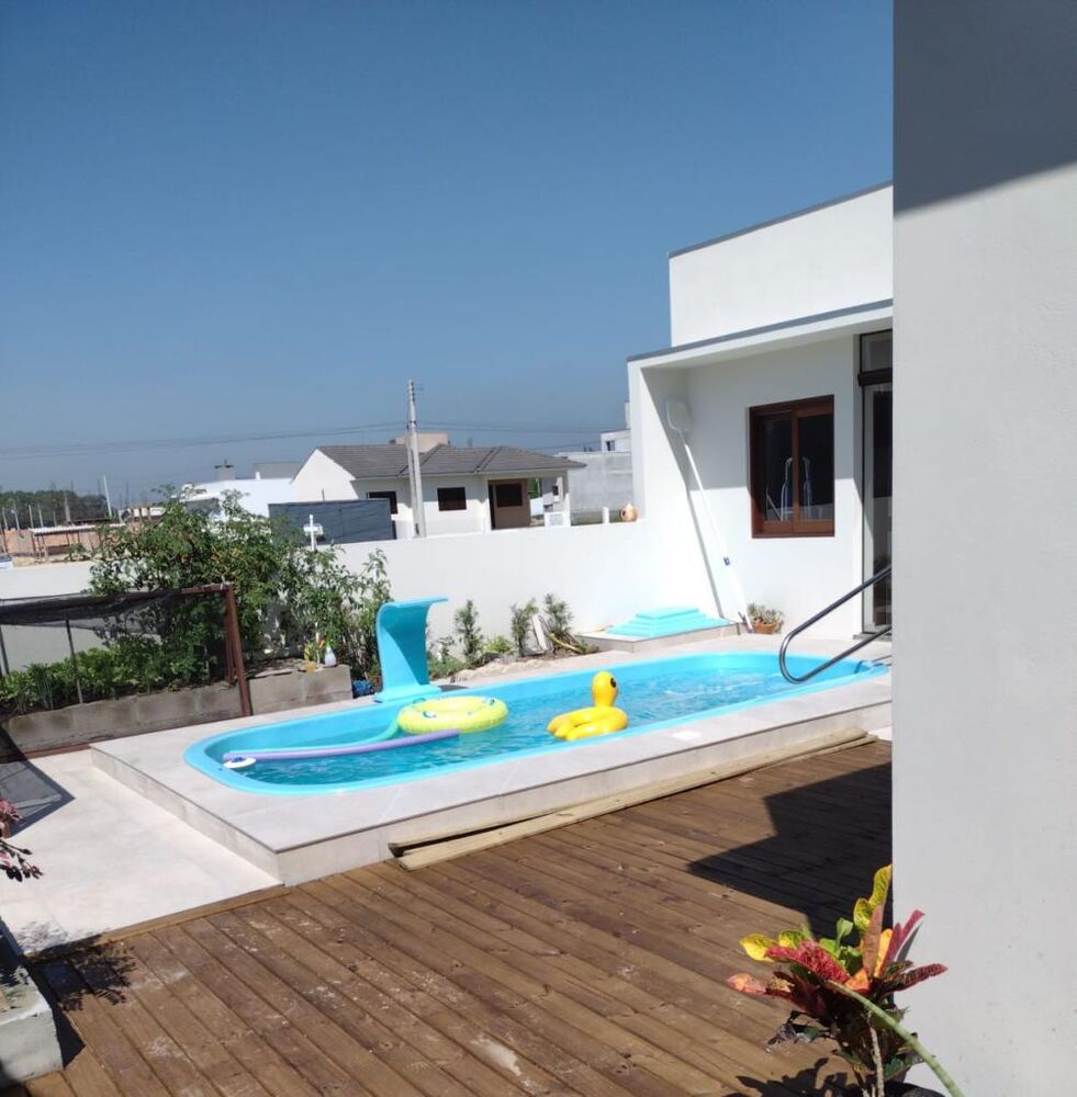 Casa, 3 quartos, 190 m² - Foto 3