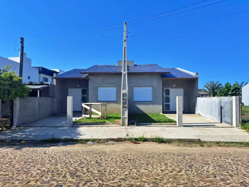 Casa, 2 quartos, 64 m² - Foto 3