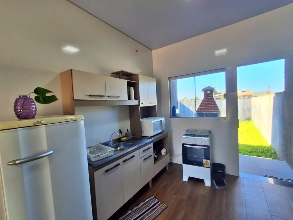 Casa, 2 quartos, 64 m² - Foto 9