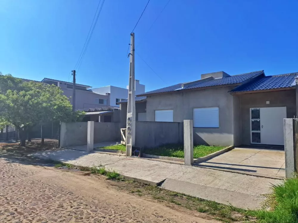 Casa, 2 quartos, 64 m² - Foto 8
