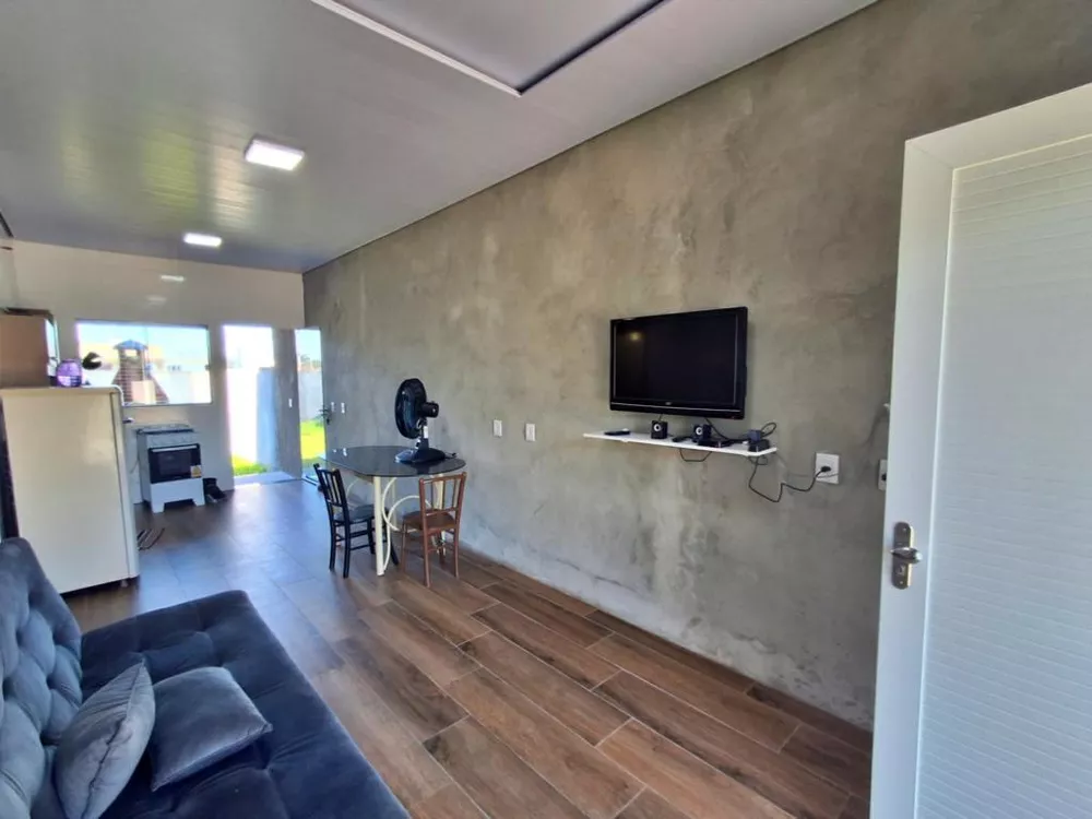 Casa, 2 quartos, 64 m² - Foto 5