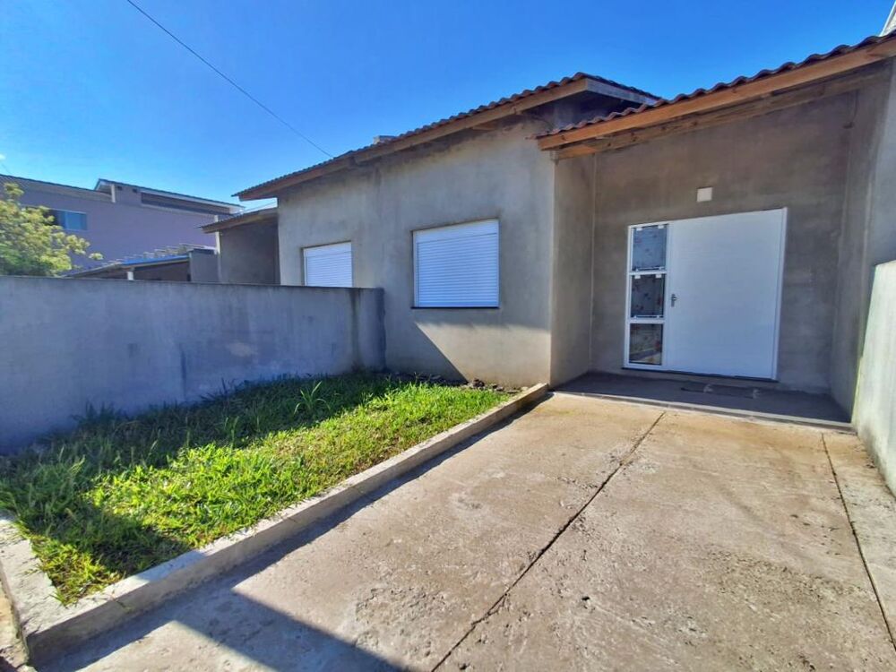 Casa, 2 quartos, 64 m² - Foto 1