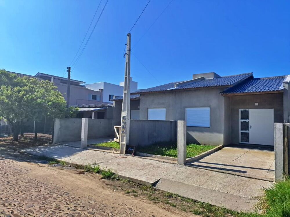 Casa, 2 quartos, 64 m² - Foto 3