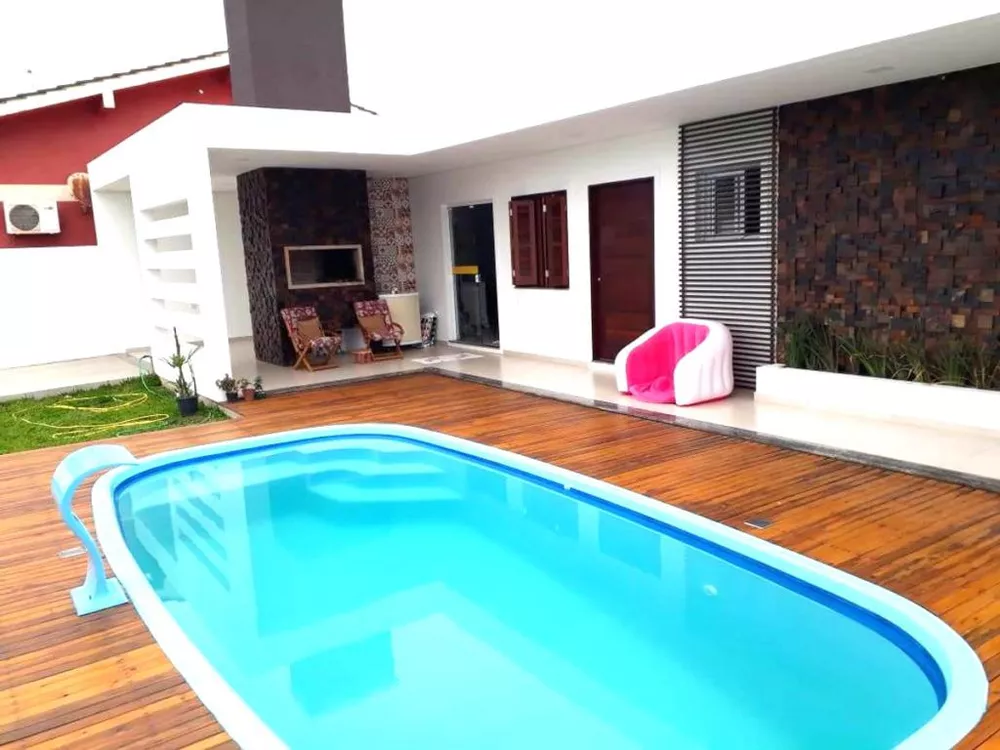 Casa, 3 quartos, 192 m² - Foto 1