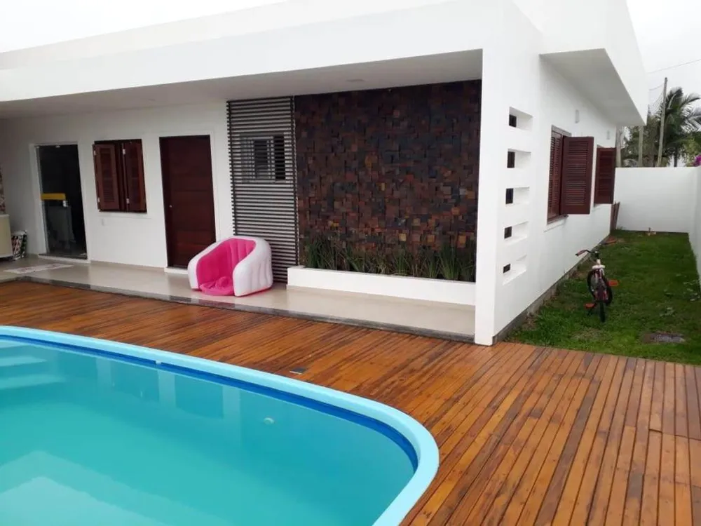 Casa, 3 quartos, 192 m² - Foto 2