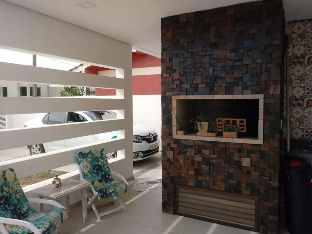 Casa, 3 quartos, 192 m² - Foto 3
