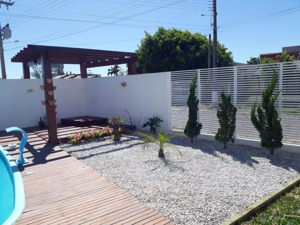 Casa, 3 quartos, 192 m² - Foto 2
