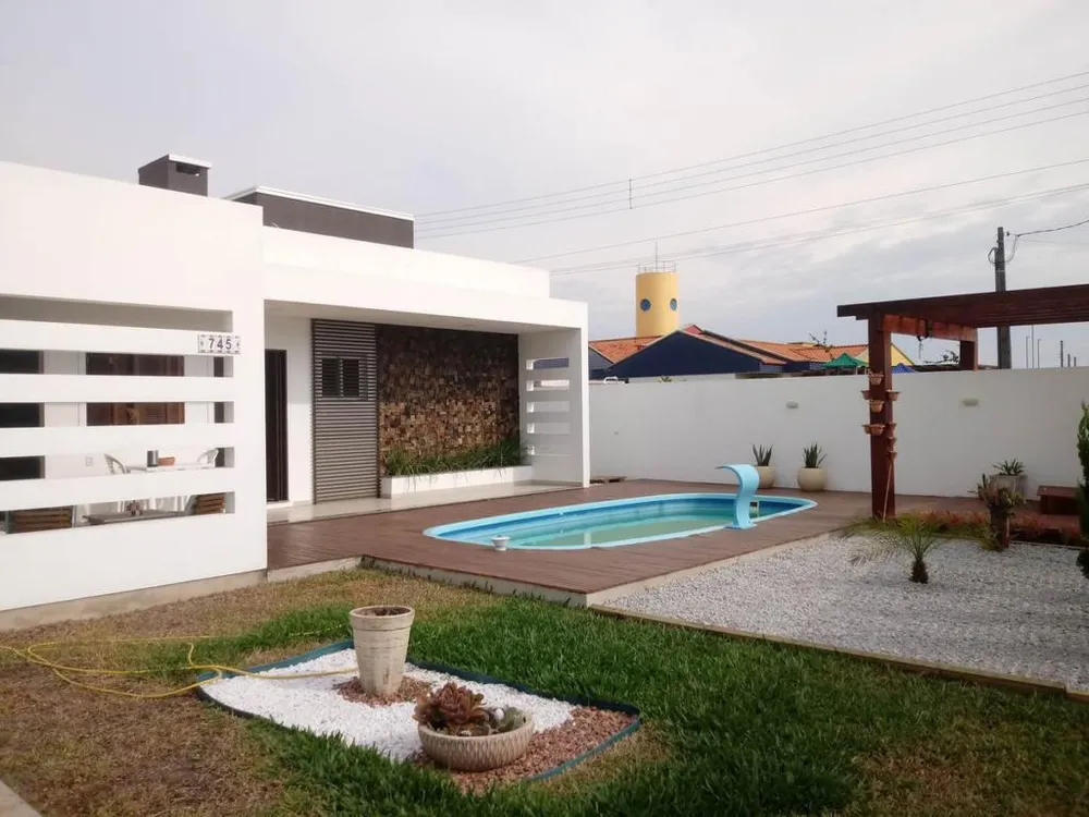 Casa, 3 quartos, 192 m² - Foto 6