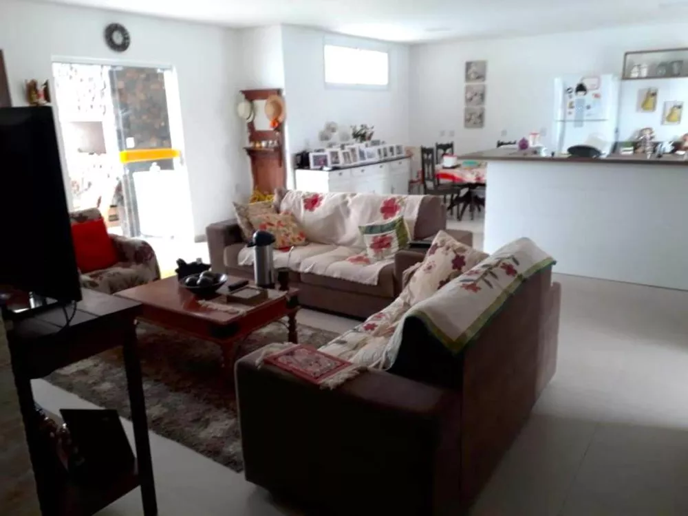 Casa, 3 quartos, 192 m² - Foto 4