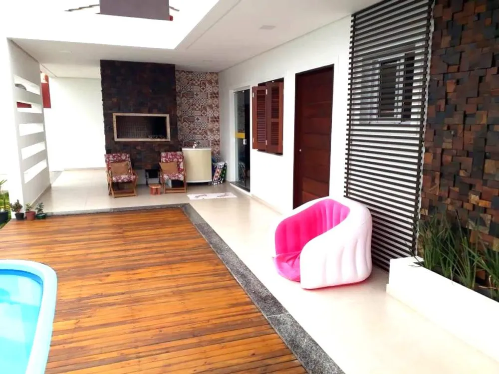 Casa, 3 quartos, 192 m² - Foto 9