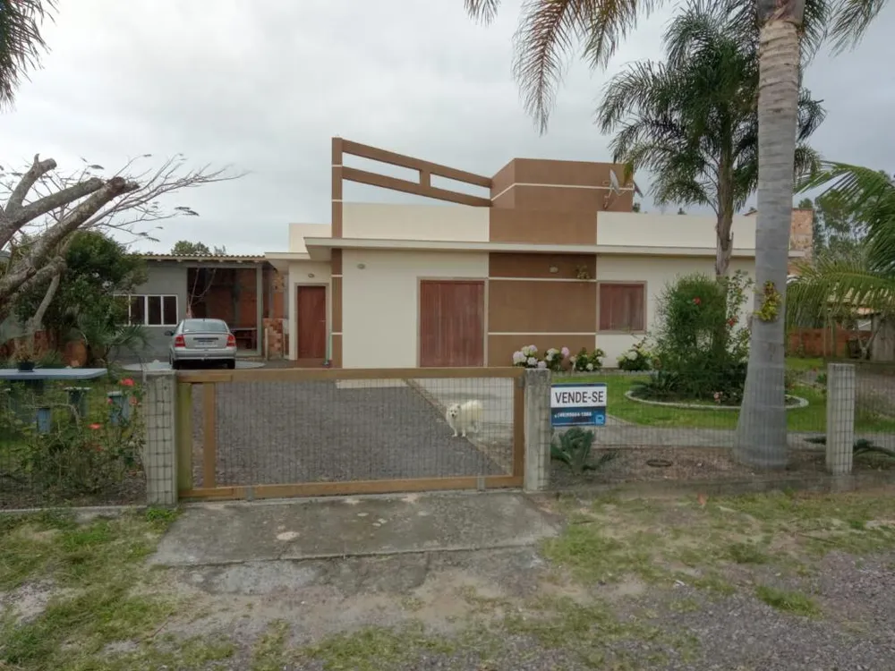 Casa, 3 quartos, 150 m² - Foto 3