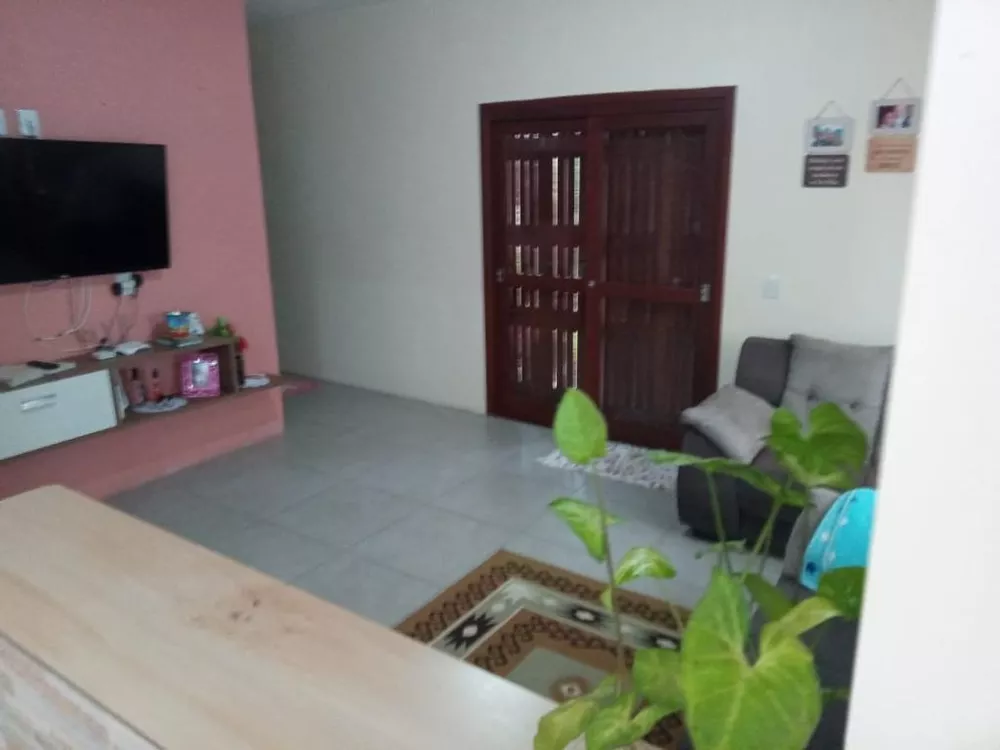 Casa, 3 quartos, 150 m² - Foto 1