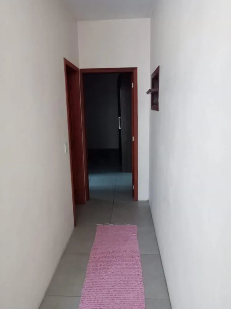 Casa, 3 quartos, 150 m² - Foto 9