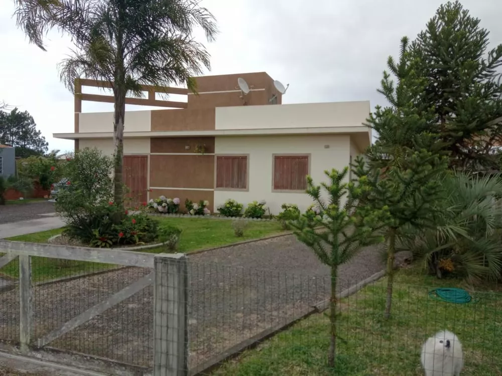Casa, 3 quartos, 150 m² - Foto 2