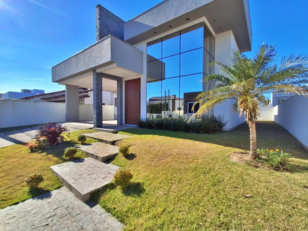 Casa, 3 quartos, 167 m² - Foto 1