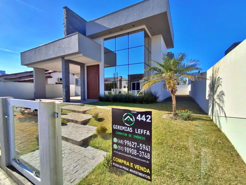 Casa, 3 quartos, 167 m² - Foto 3